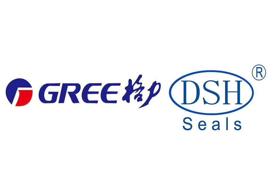 珠海格力電器（Gree）股份有限公司技術(shù)研發(fā)工程師蒞臨東莞市愛密特密封件科技有限公司進行了實地考察