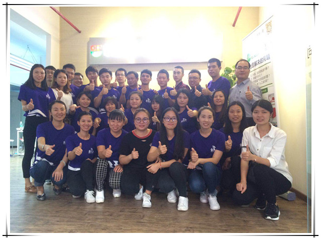 愛(ài)密特密封：金馬爭(zhēng)霸賽第二次走訪企業(yè)