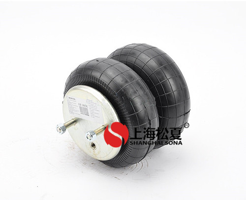  什么是空氣彈簧卷邊機？