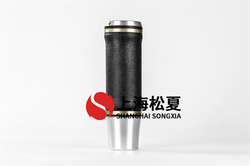 封閉式橡膠空氣彈簧如何選擇？