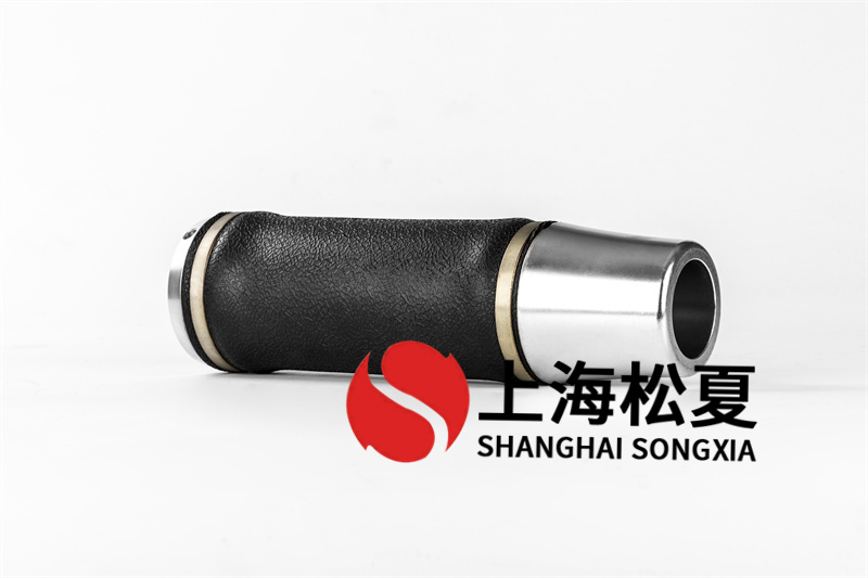 封閉式橡膠空氣彈簧如何選擇？