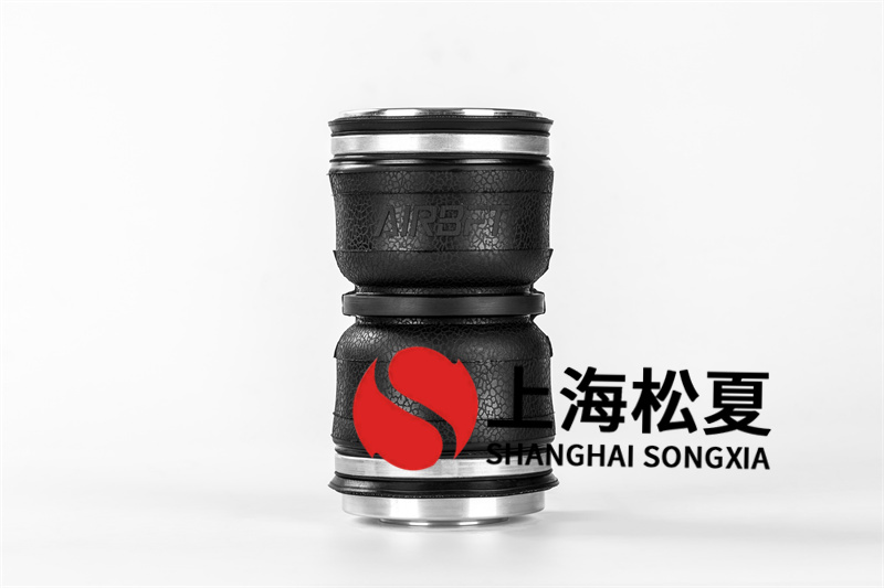 如何安裝CZF-300-4空氣彈簧進(jìn)行自動(dòng)化機(jī)械調(diào)整？