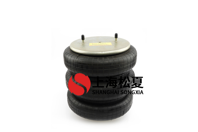 提高ZF-450-2空氣彈簧減震的辦法有哪些？