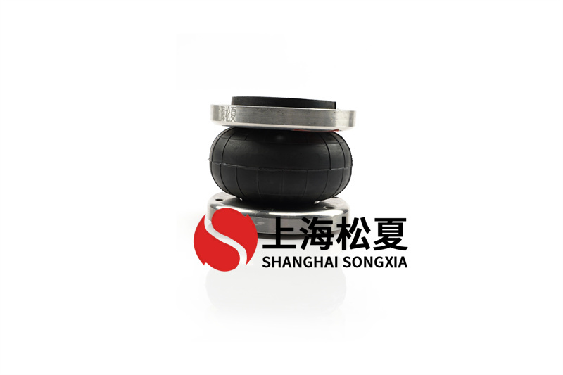 橡膠空氣彈簧是氣體減震嗎？