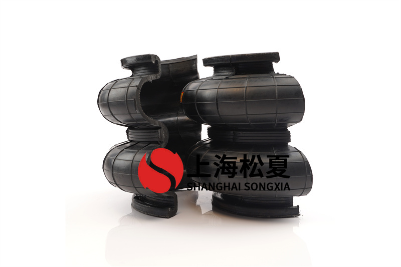 空氣彈簧怎樣解決沖壓設(shè)備震動(dòng)及噪聲？