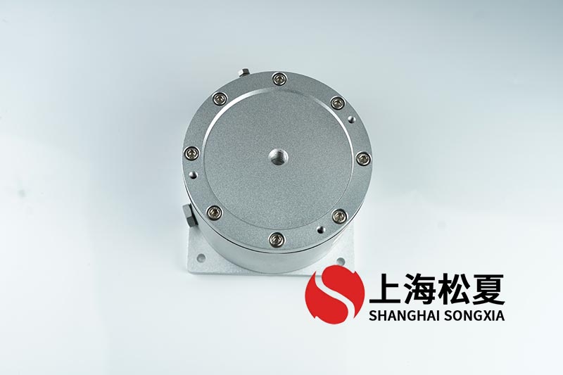 氣相色譜質譜聯(lián)用儀空氣彈簧減震器的操作技巧及應用