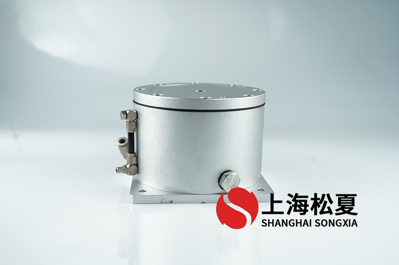 電子實驗儀器薄膜式空氣減震器的承載力如何？
