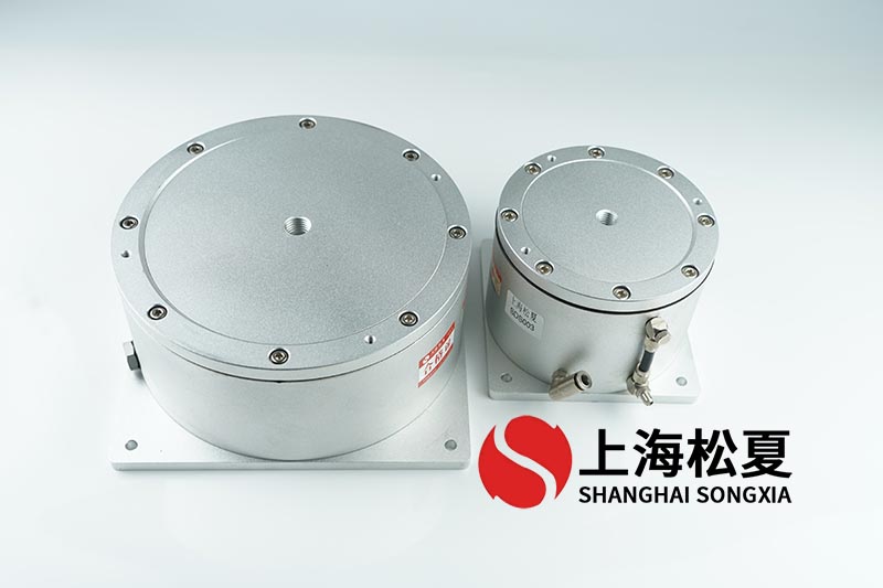 顯微鏡硬度計氣浮式空氣隔振系統(tǒng)有什么作用？