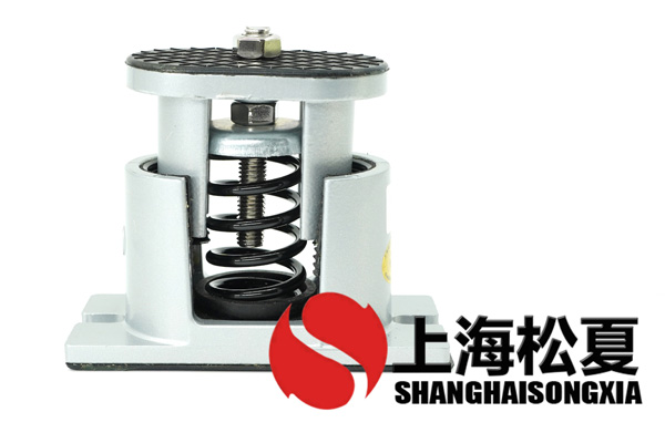 彈簧減振器怎么選型？