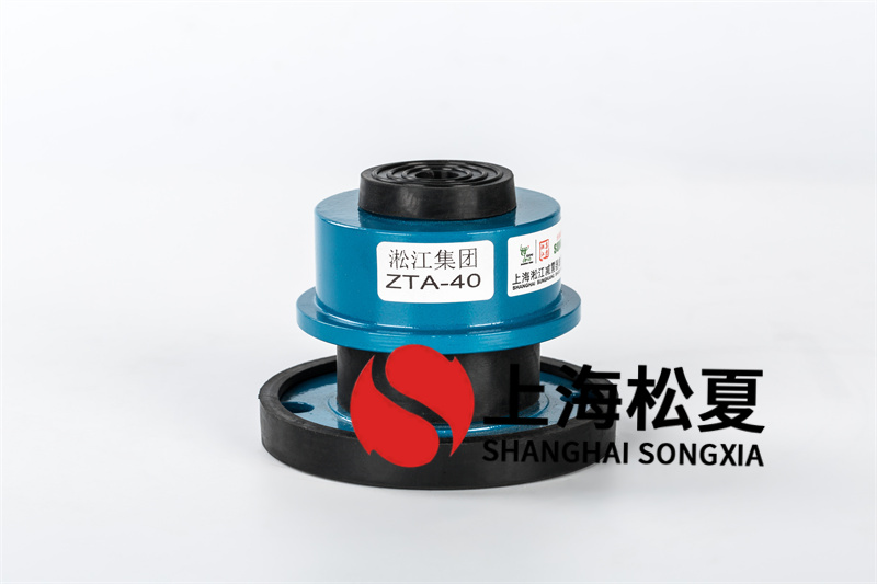 壓縮機減震器故障的原因是什么？