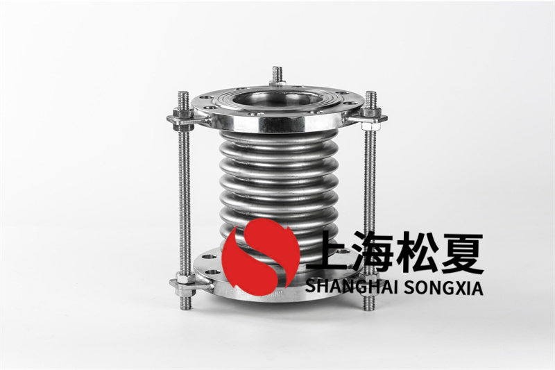 調(diào)波紋管補(bǔ)償器產(chǎn)品時(shí)需要注意哪些問(wèn)題？