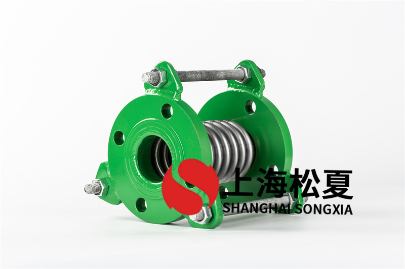 調(diào)波紋管補(bǔ)償器產(chǎn)品時(shí)需要注意哪些問(wèn)題？