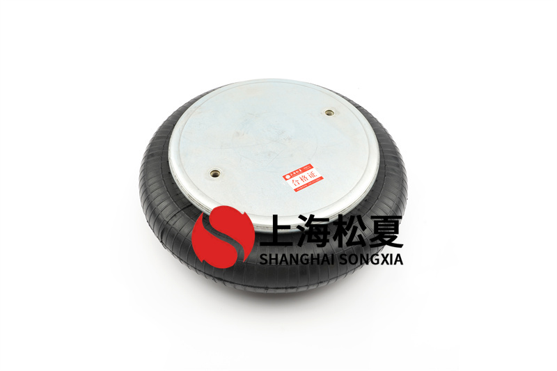 J-174-1空氣彈簧使用在超聲波振動(dòng)篩